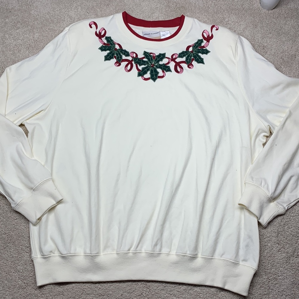 ❤️ Holiday sweater - Ugly Christmas Sweater